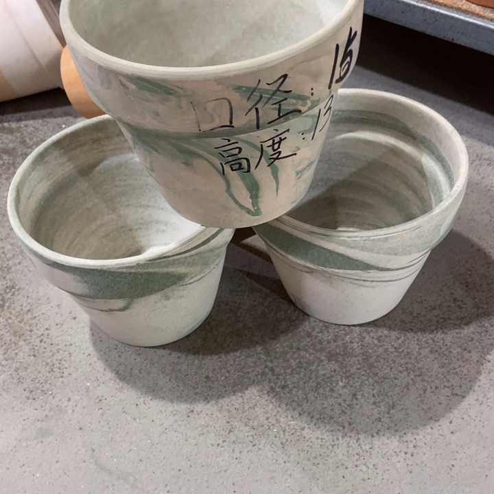 綠色15×13-3       