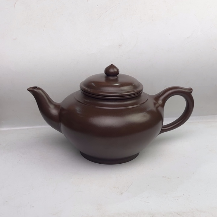 茶壶紫砂宜兴紫砂艺术