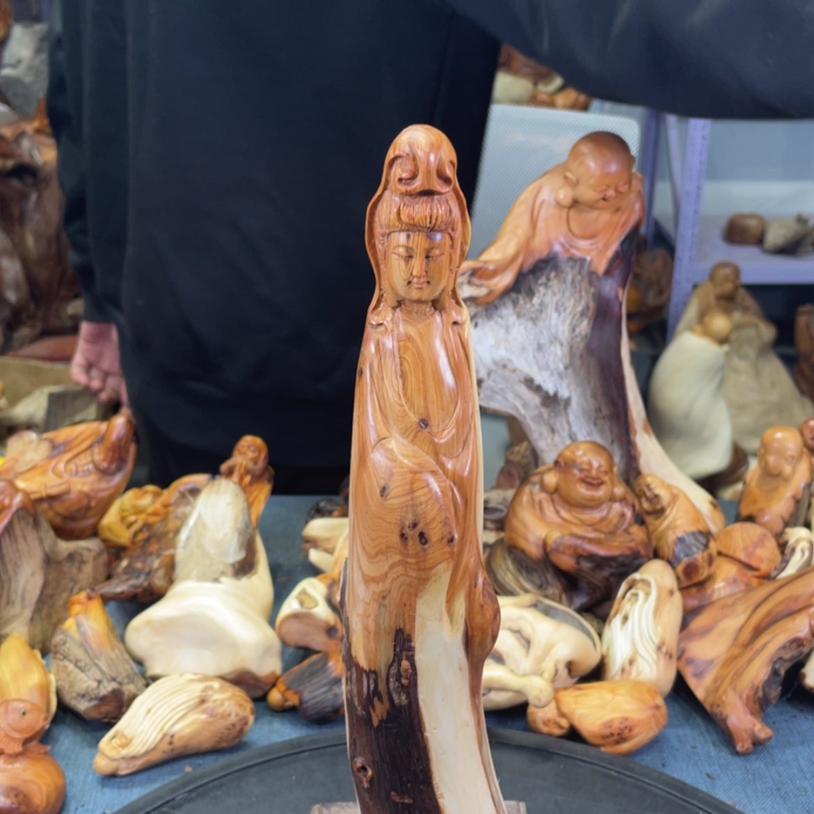 【闪购商品】柏木（崖柏）其他