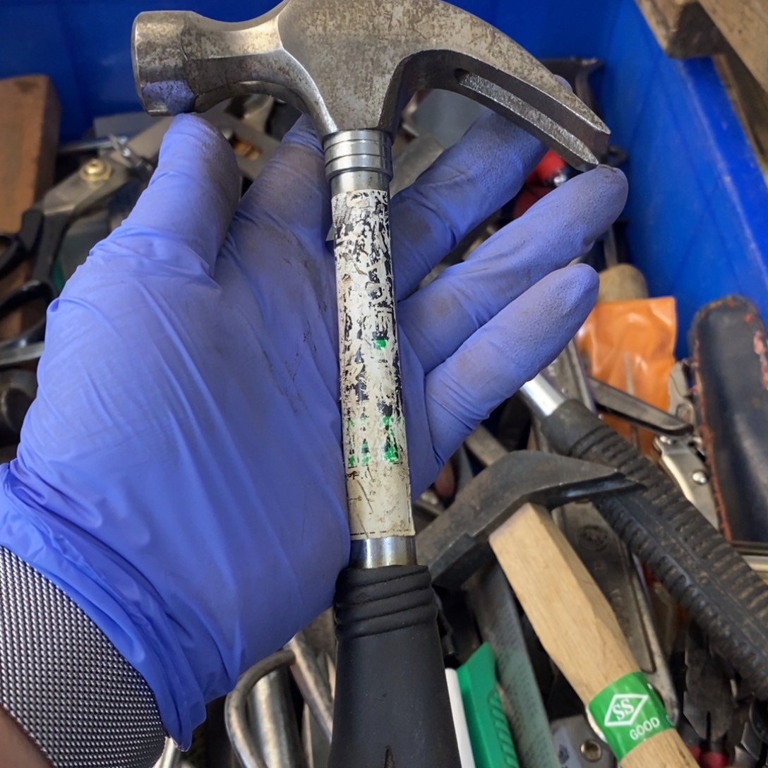 搁***浅五金工具制造工艺