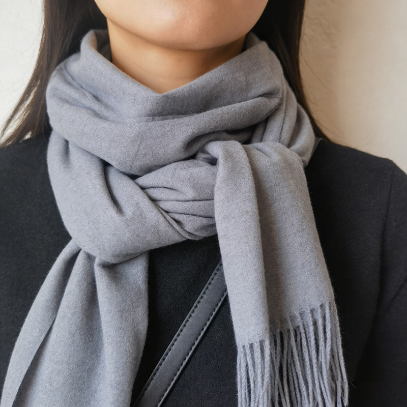 【1056】时尚女士围巾