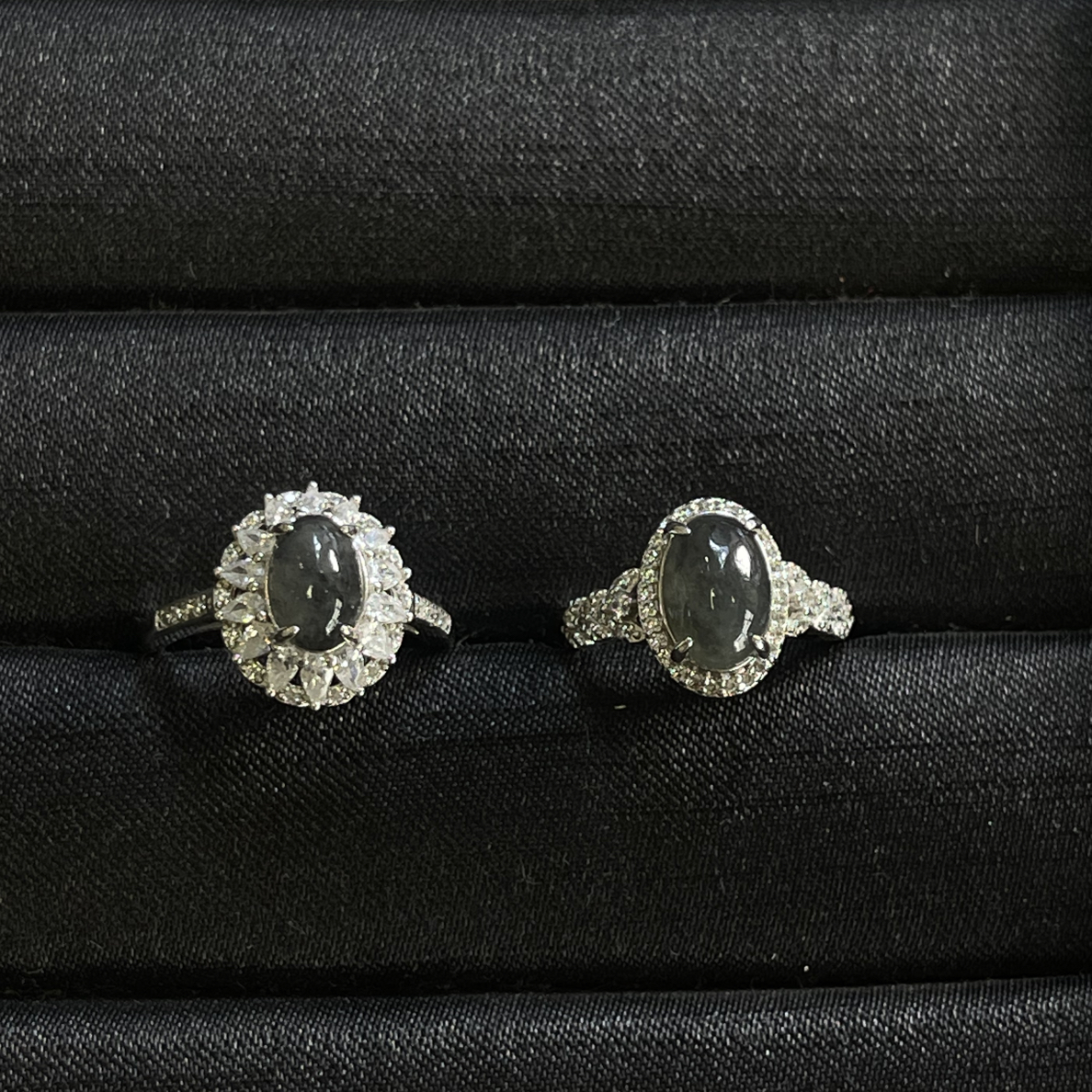 A货翡翠多样款式可选精致豪华-多样性随机发其一