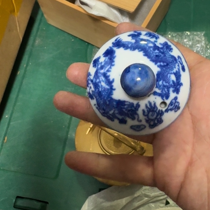 在***上心流阁瓷片瓷片 瓷片008