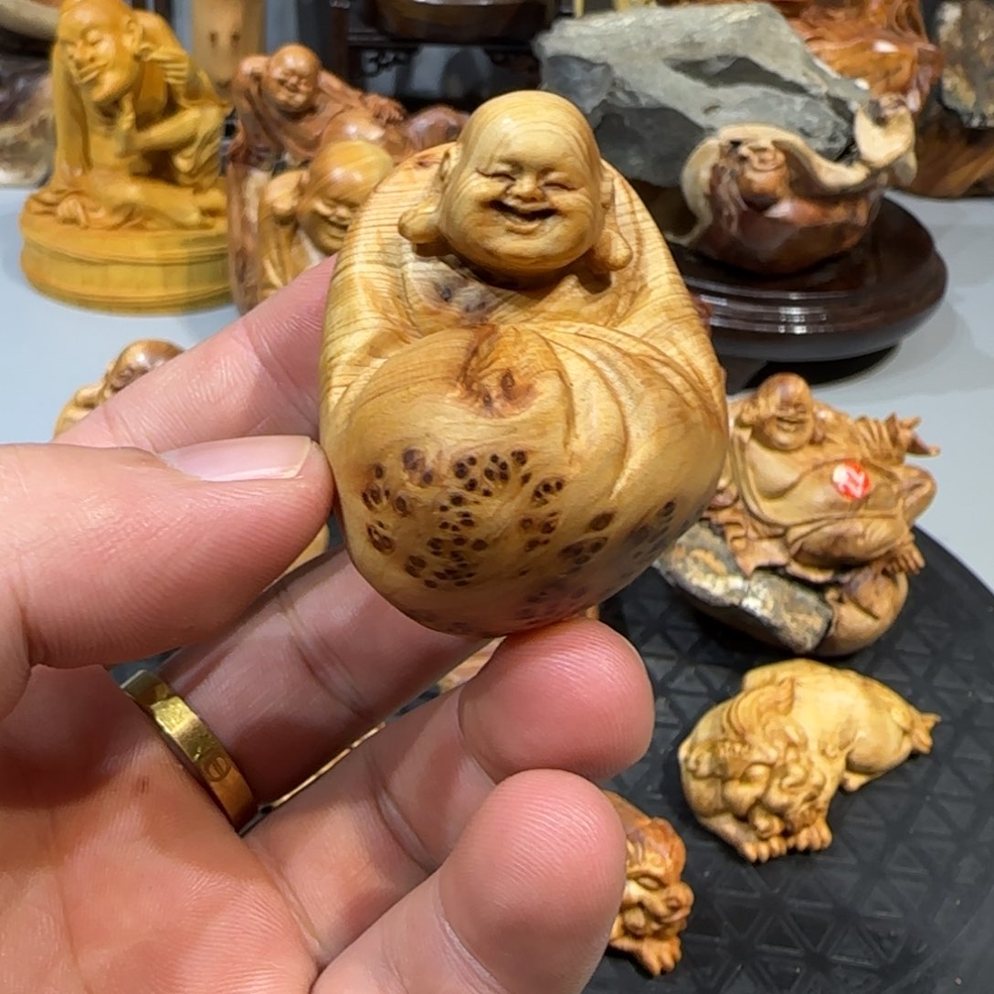 柏木（崖柏）喜欢直接拍66666