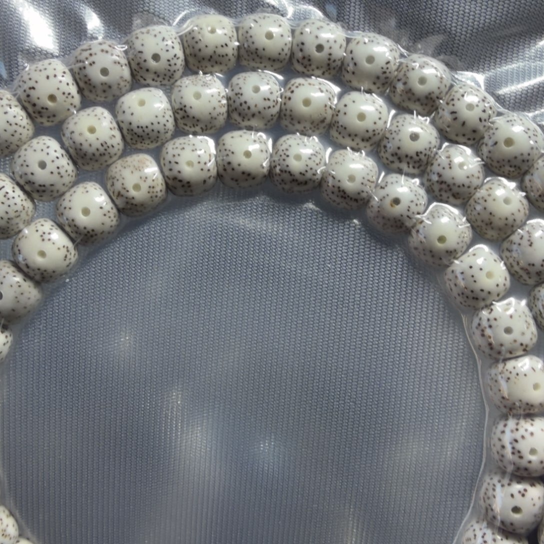 星月菩提手串长串