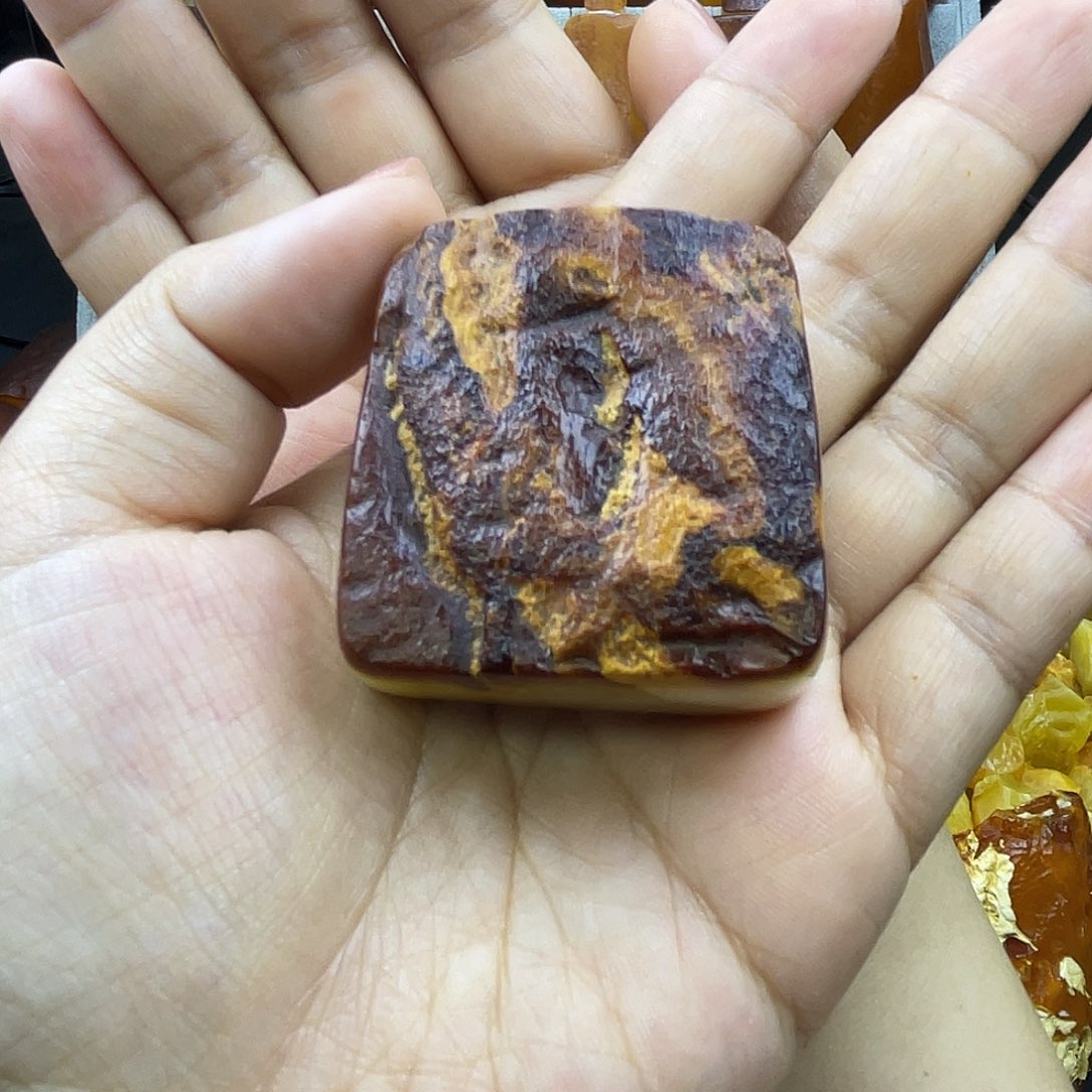 定制蜜蜡未镶嵌6788999999999