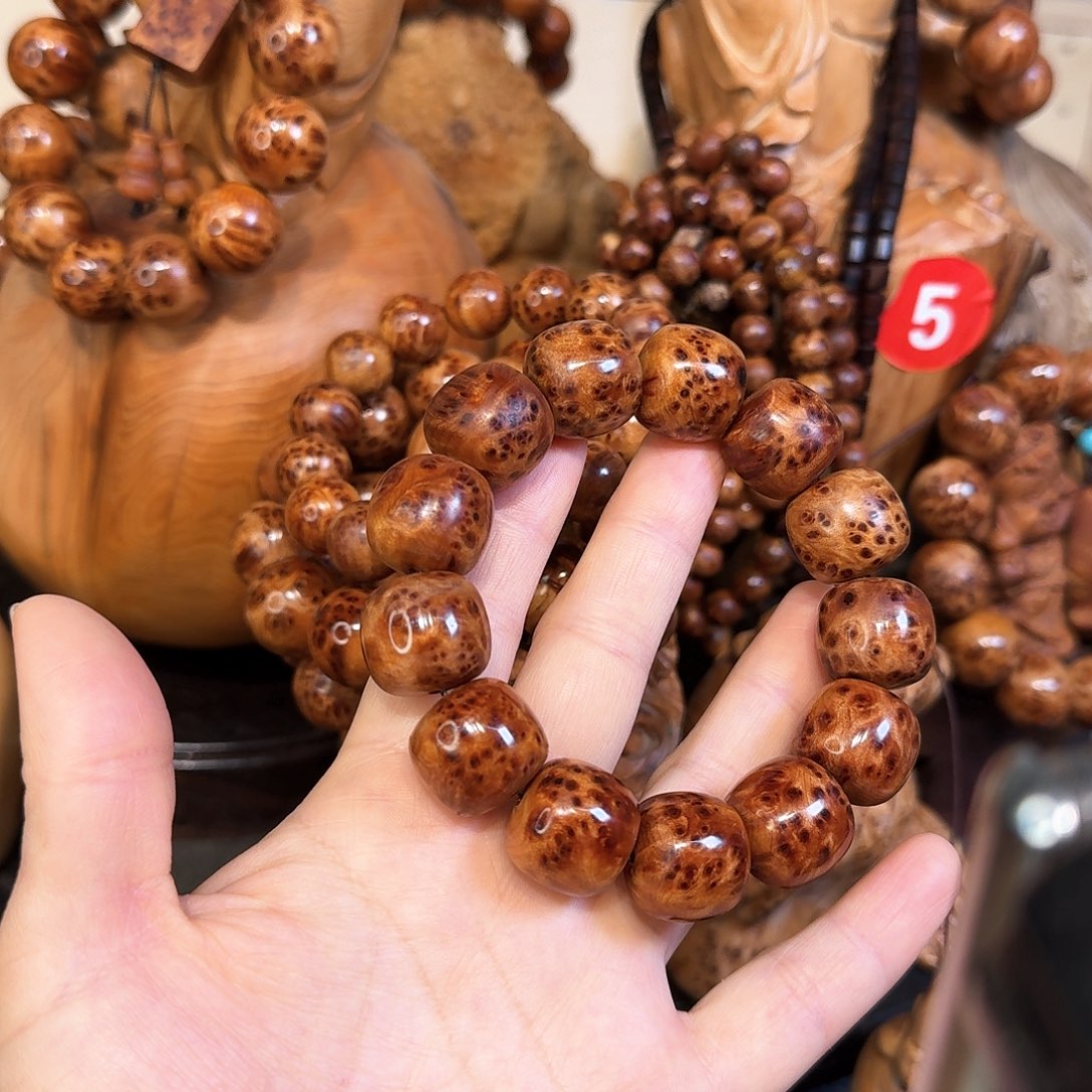 柏木（崖柏）手串/手链