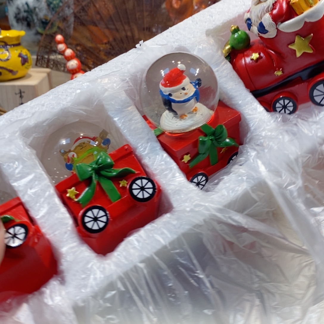 如图所示 观兰器物