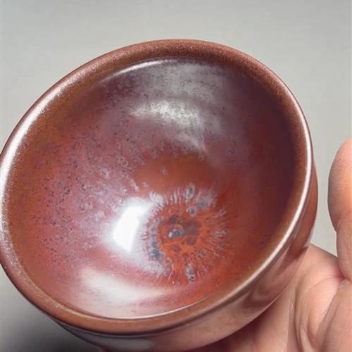 【闪购商品】茶盏-383............