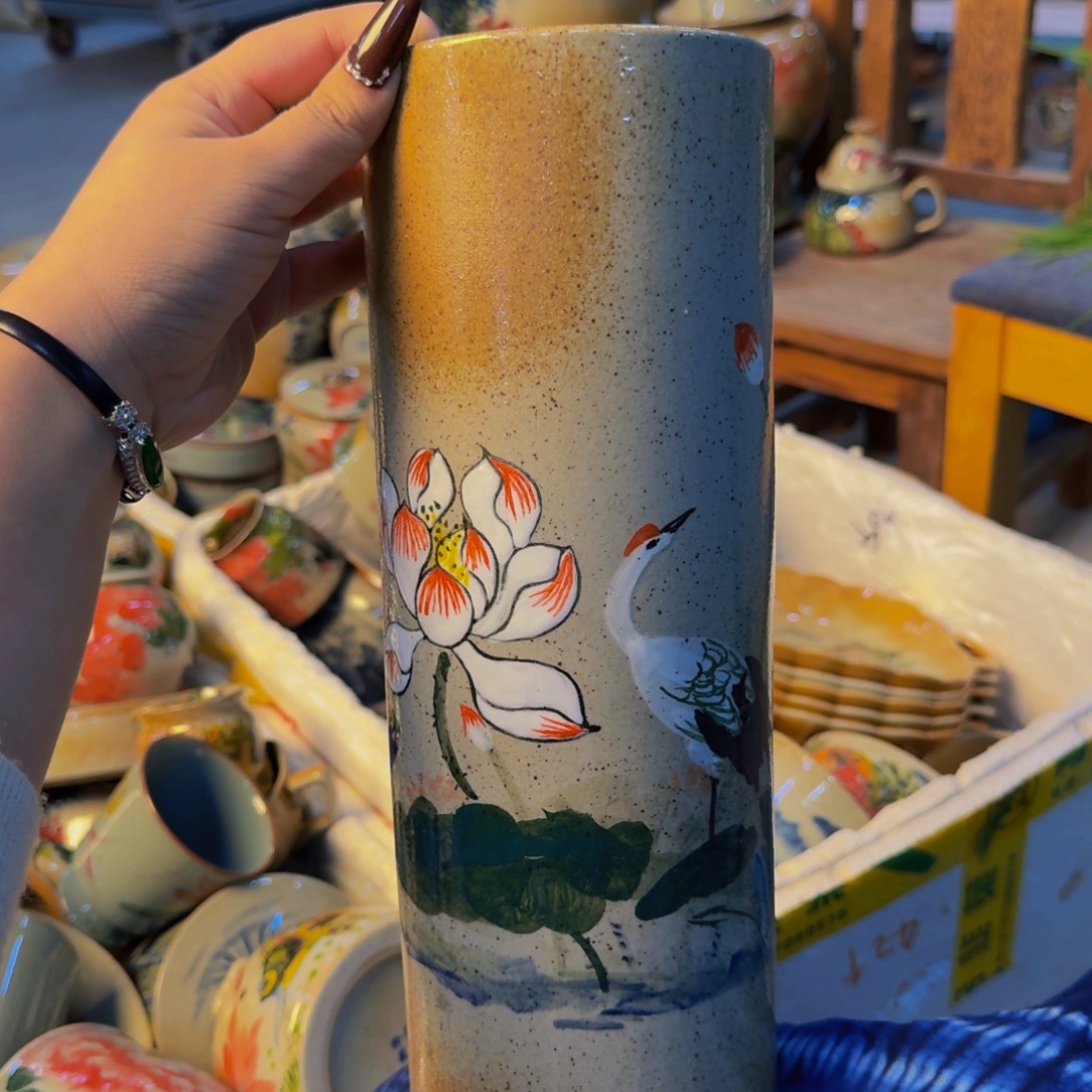 陶景德镇源头厂家