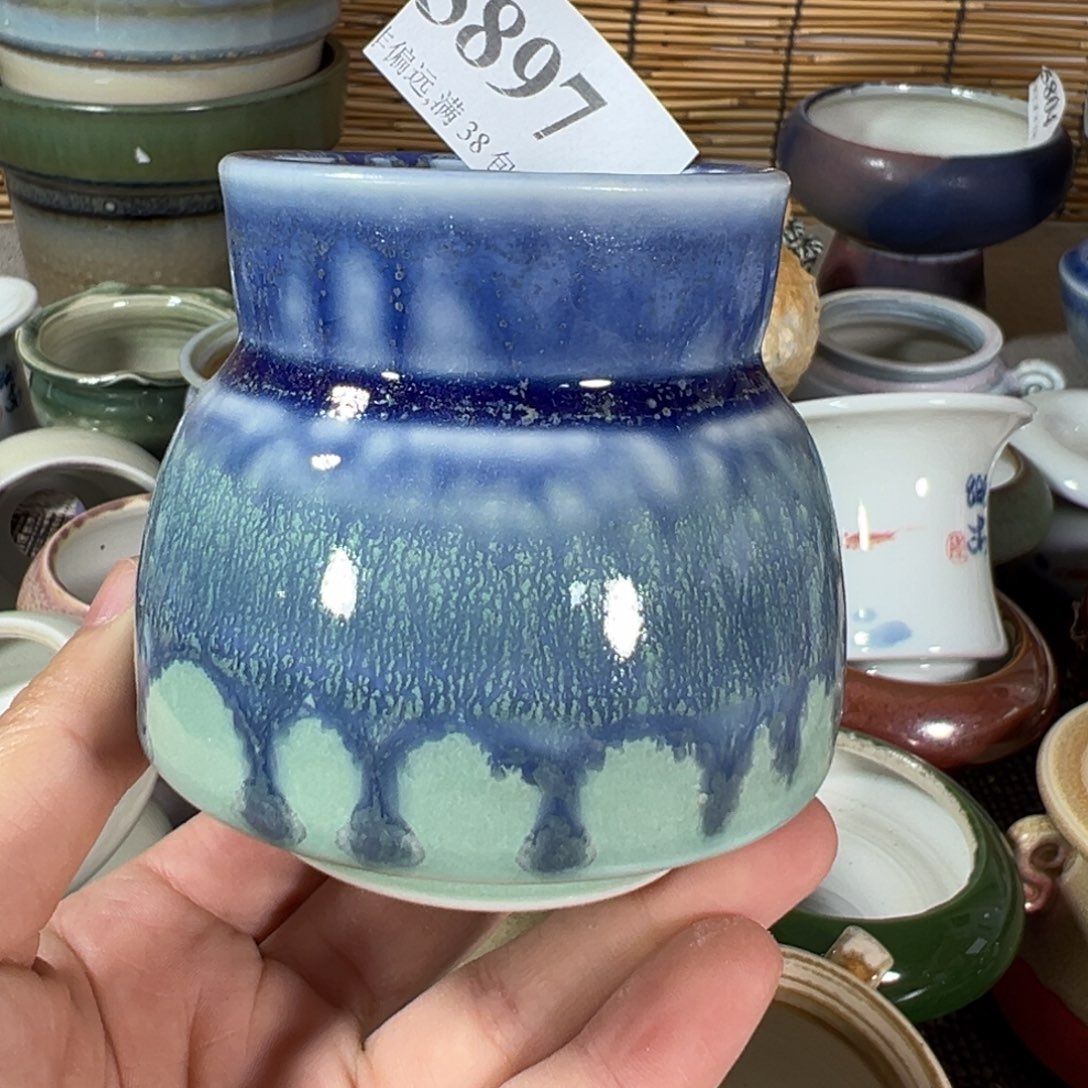 红陶景德镇陶瓷……