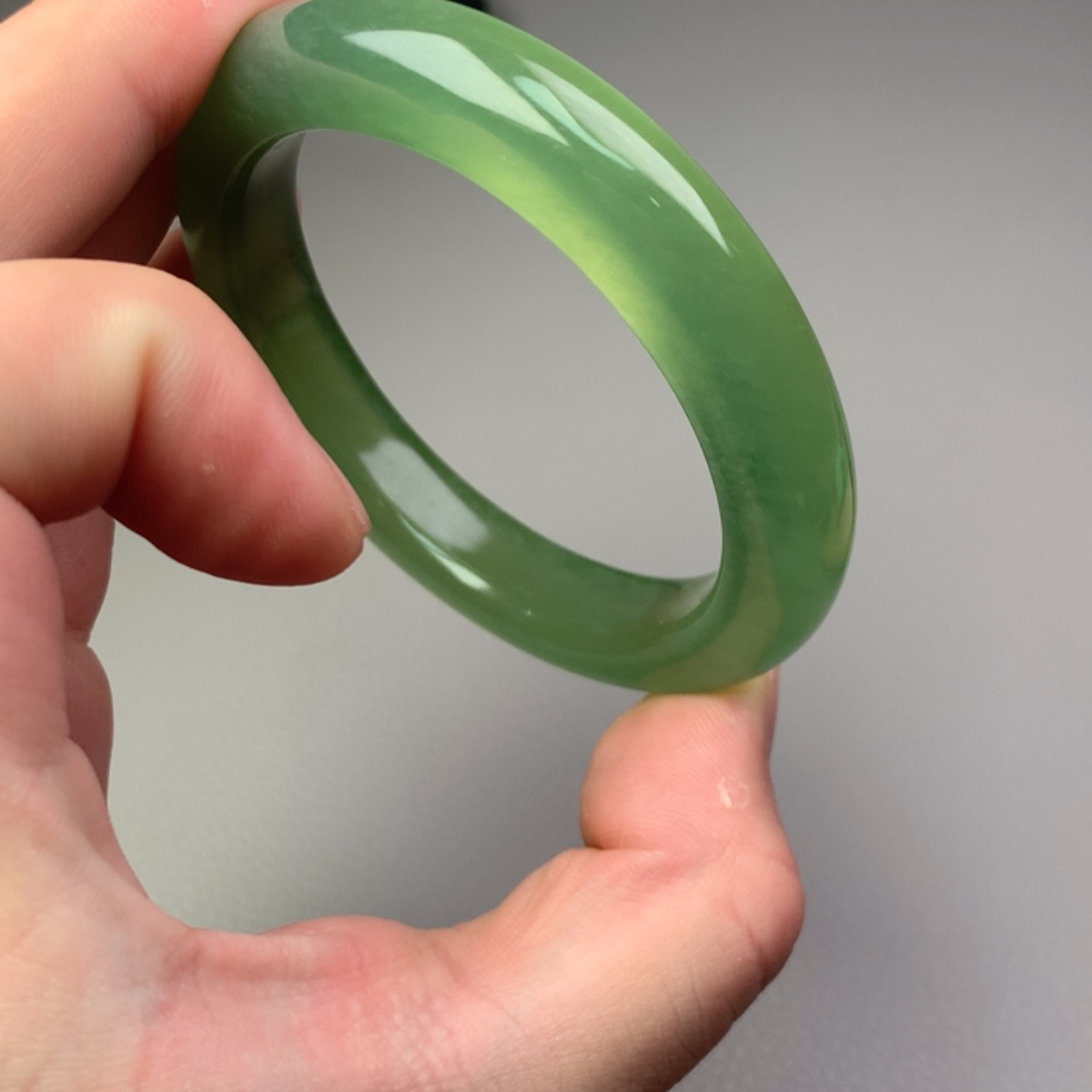 【闪购商品】未镶嵌蛇纹石玉岫玉59