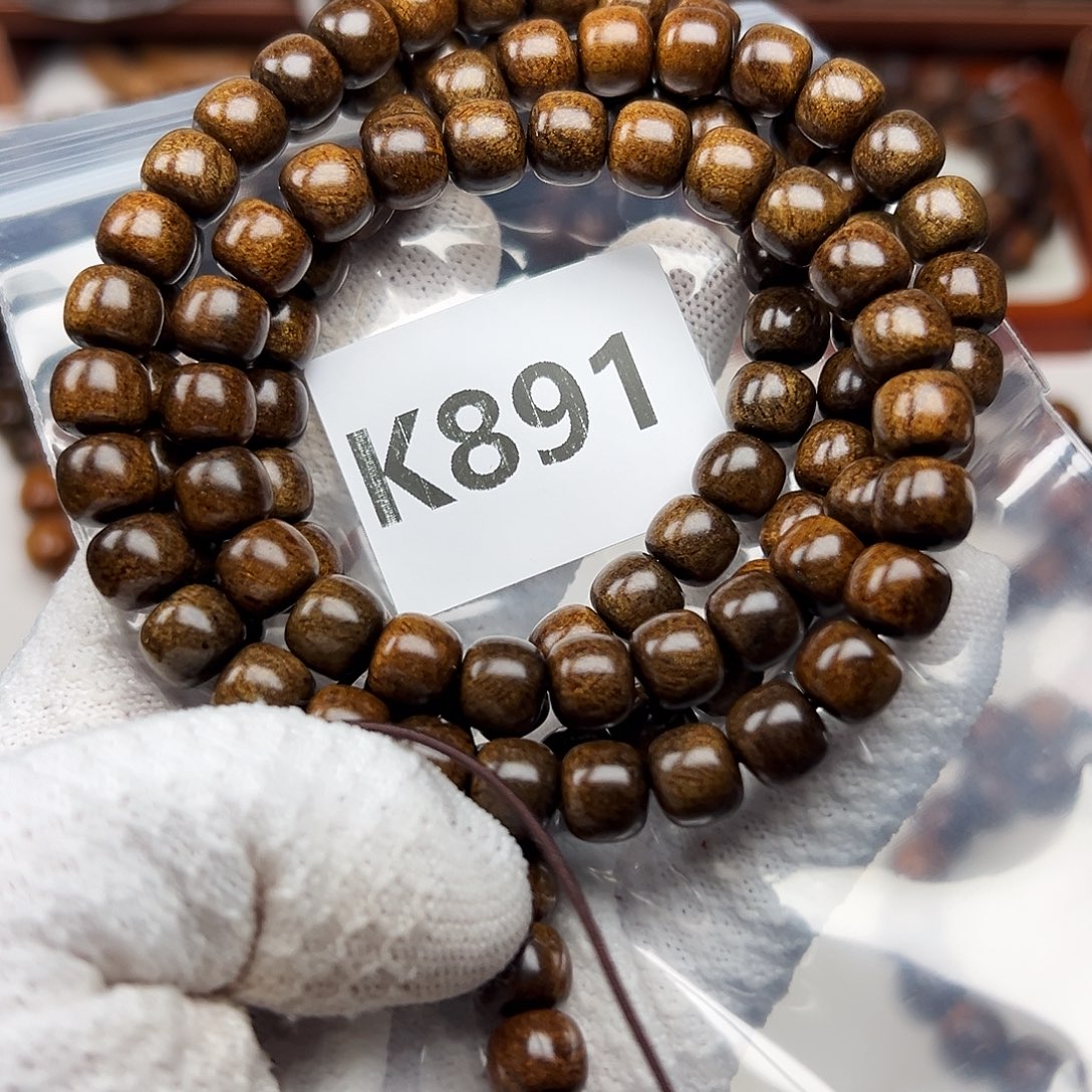 贡木手串/手链89巴