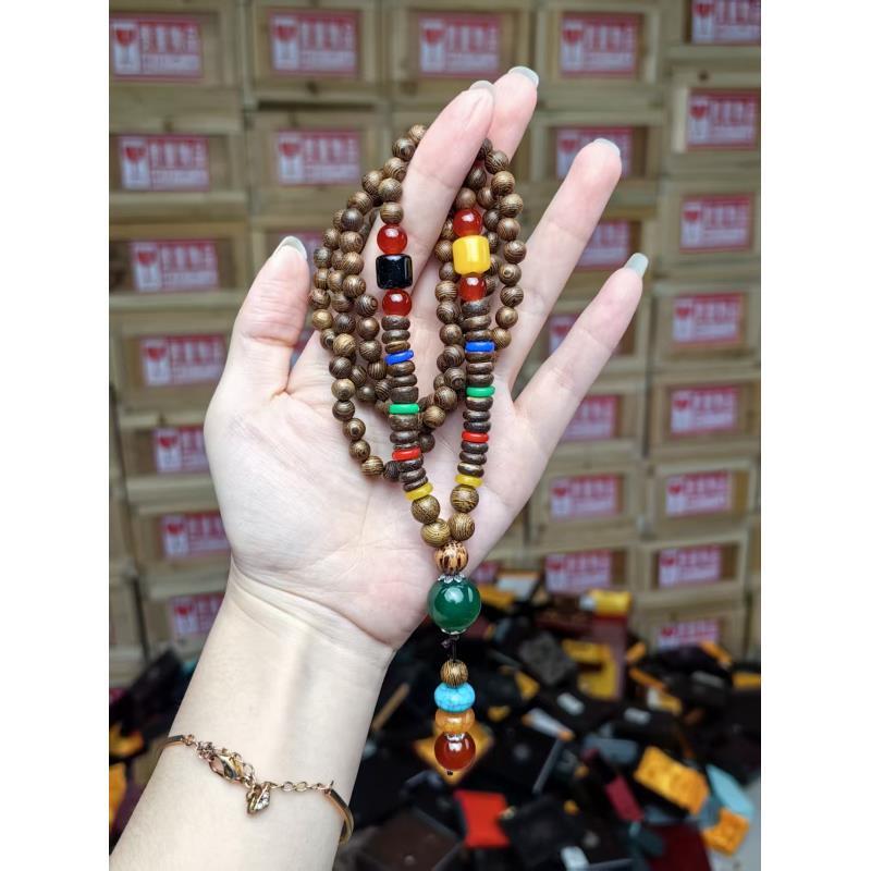 J0251 精品手串无礼盒