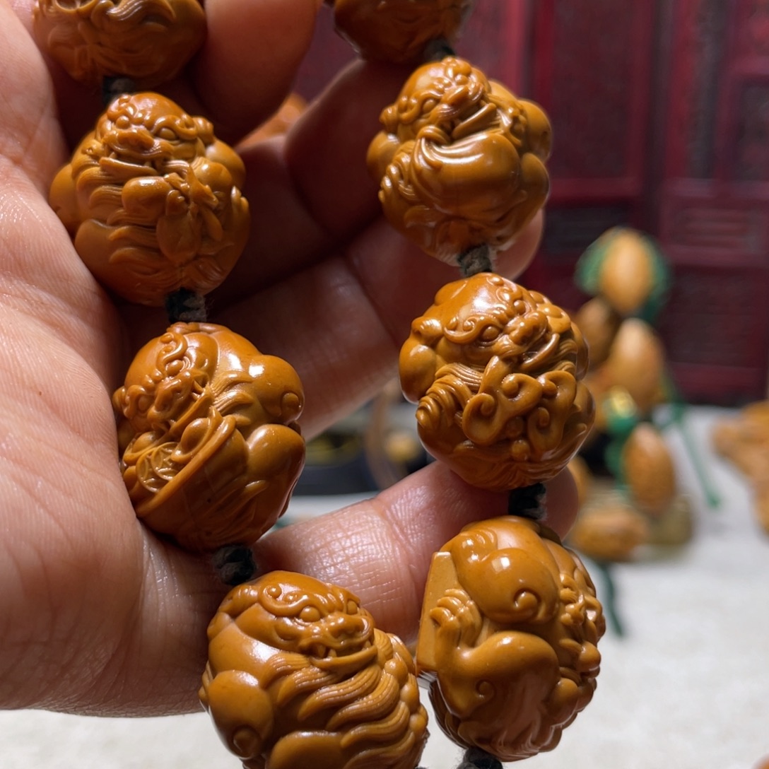 手串/手链橄榄核橄榄核