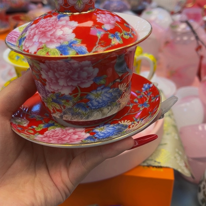 茶杯段泥啦啦啦啦啦旅途天