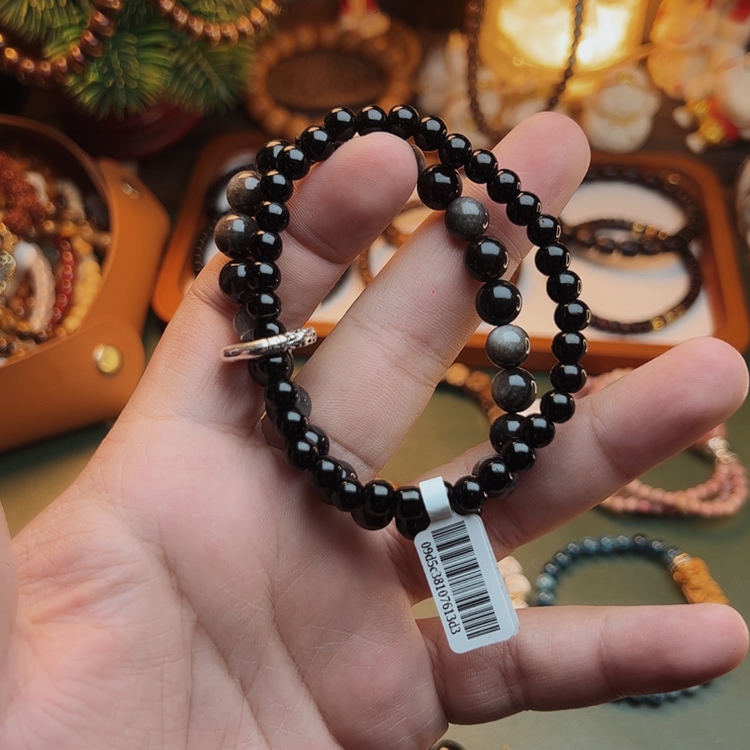 手串菩提根/象牙果