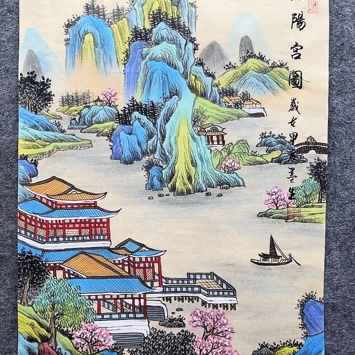 美术作品艺术作品2