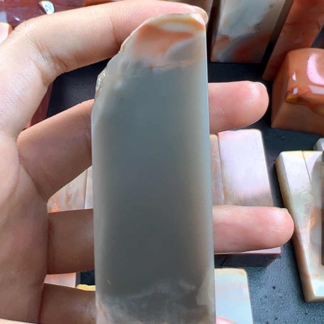 一***埃老挝石印石老挝石zz