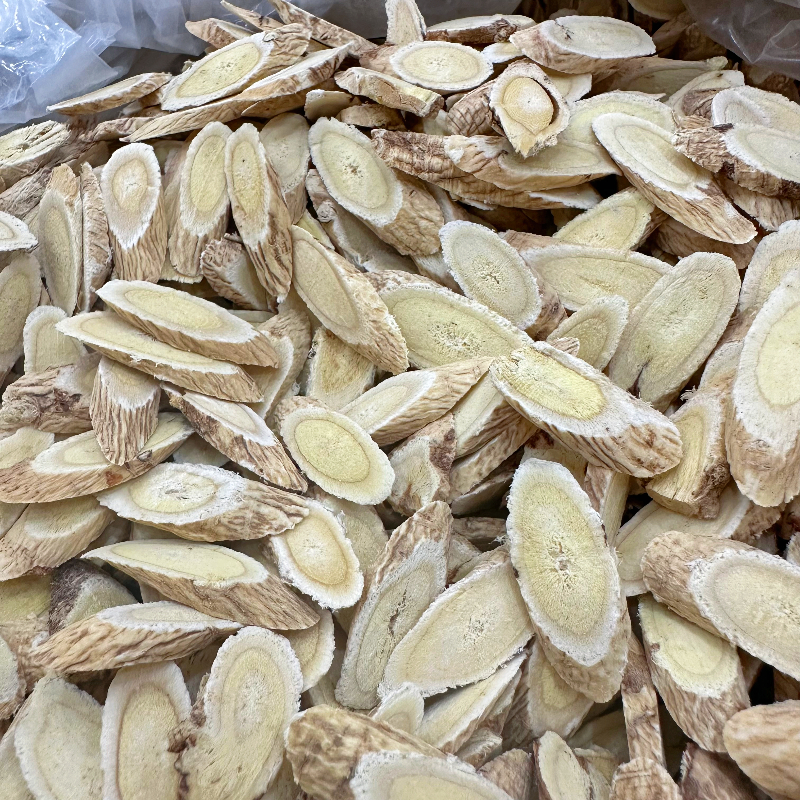 【小凤滋补】精选黄芪甘肃特产北芪3年新货金盏银盘