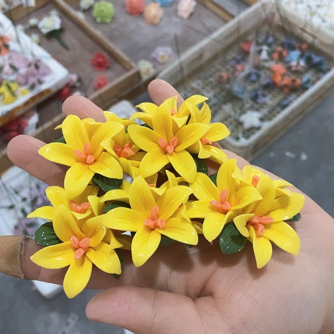 摆件陶瓷设计风格现代