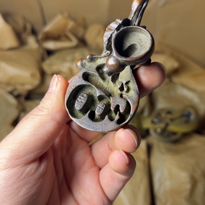 创意设计摆件制作