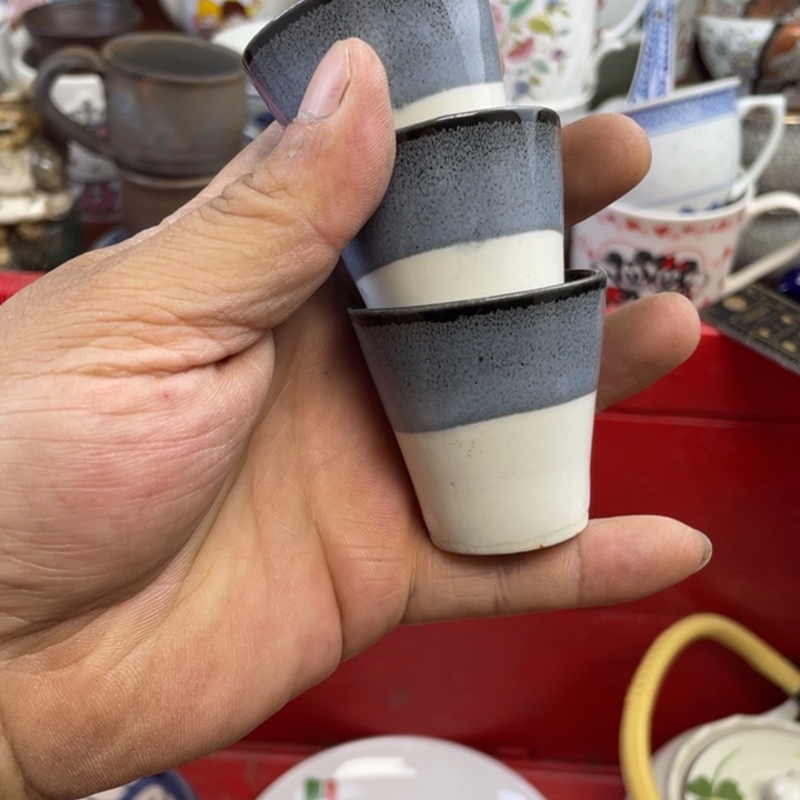 琉璃手工艺品开播了开播了开播了