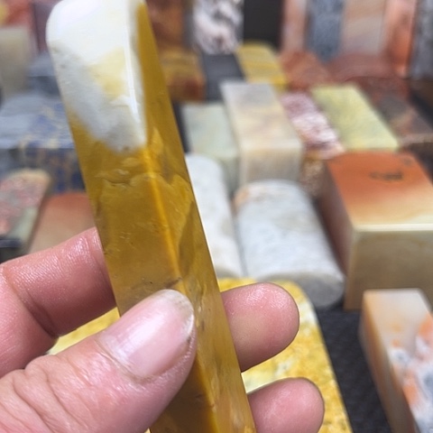 寿山石我****啦寿山石寿山石
