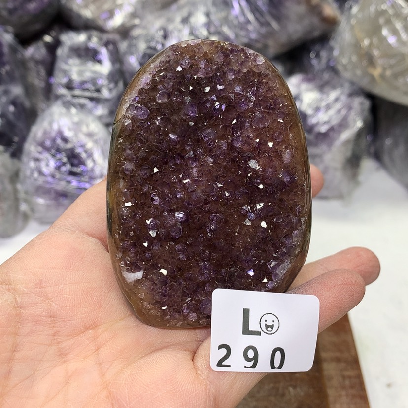 【闪购商品】水晶大型摆件（非配饰）未镶嵌