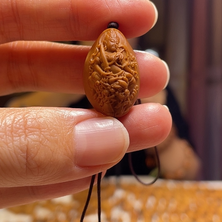 手串/手链橄榄核