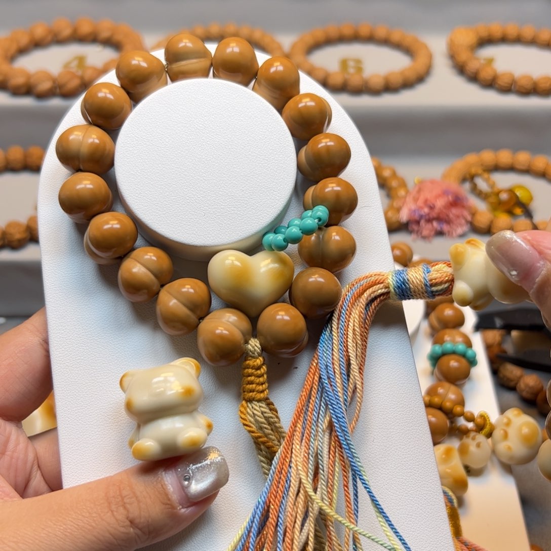 二***）手串猴头核桃16➕精品屁桃福利