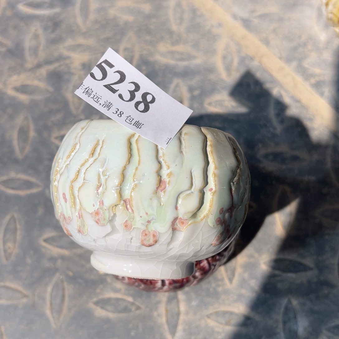 红陶景德镇陶瓷……