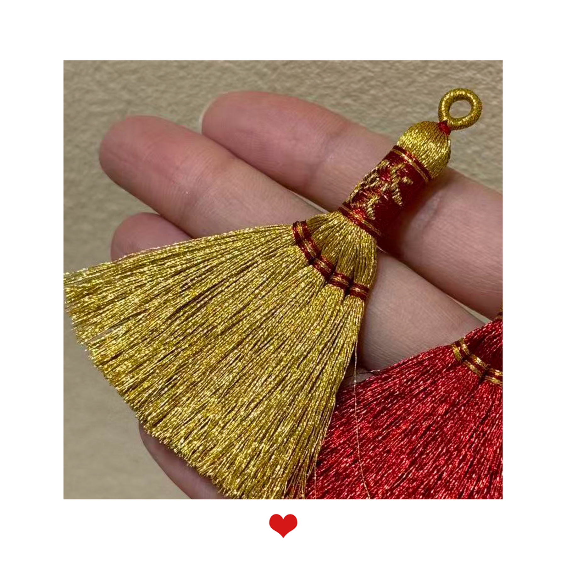 【孫.先生-春节吉祥品】-扫米饰品