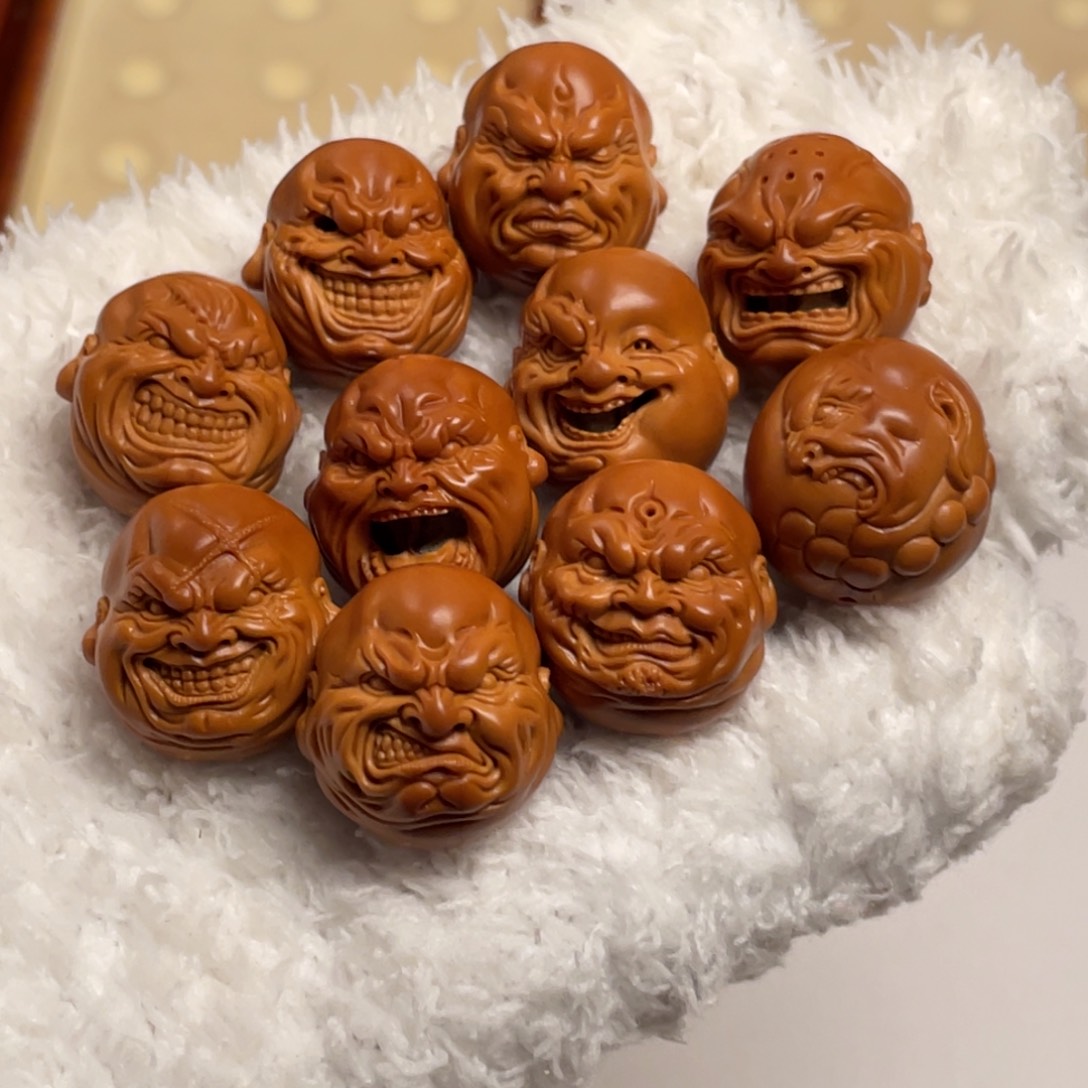 橄榄核手串/手链莫**忘000000000000