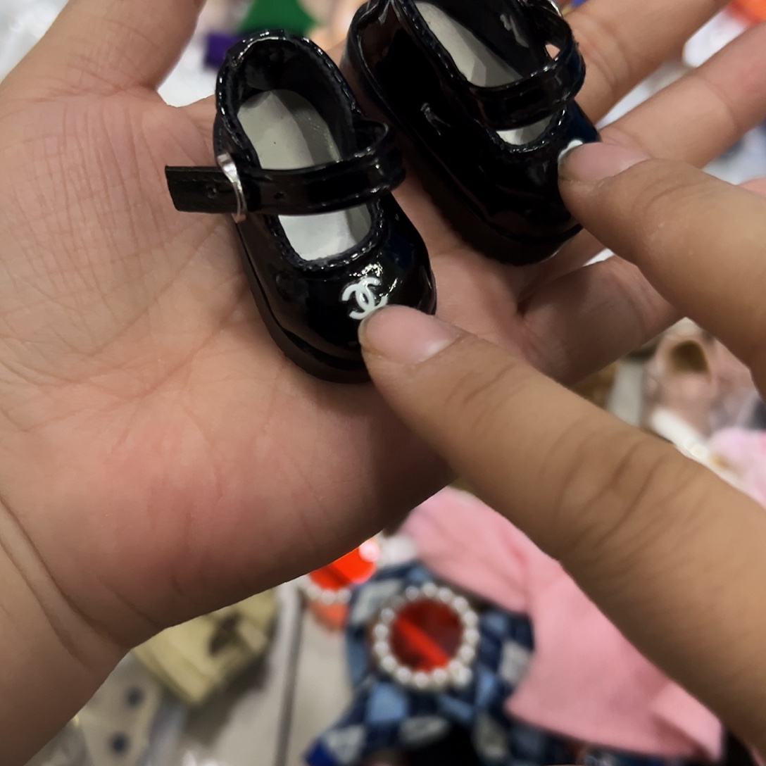 嘎子姐鞋子皮鞋新款