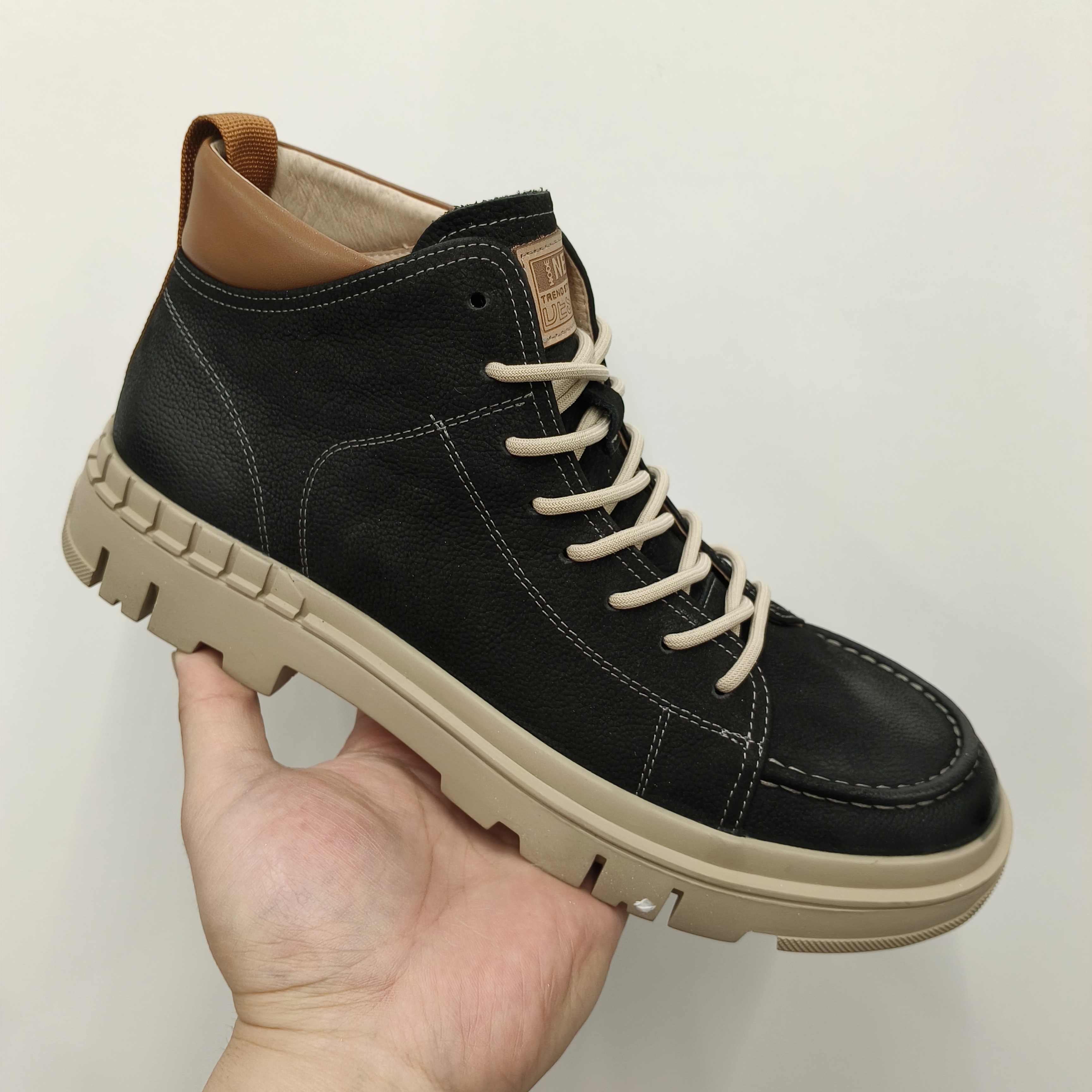 【A4400】41码孤品男鞋推荐时尚百搭