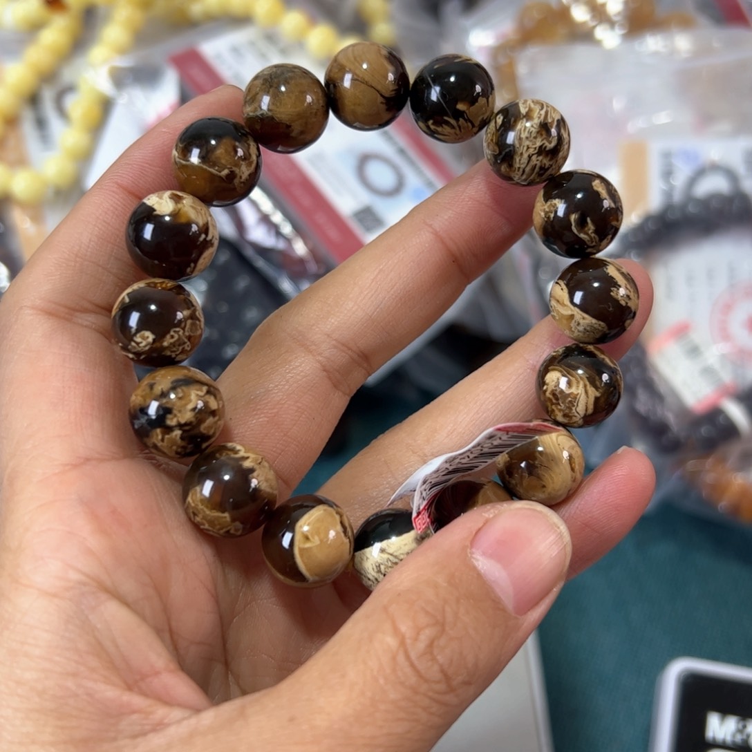 琥珀珠宝奇石未镶嵌188