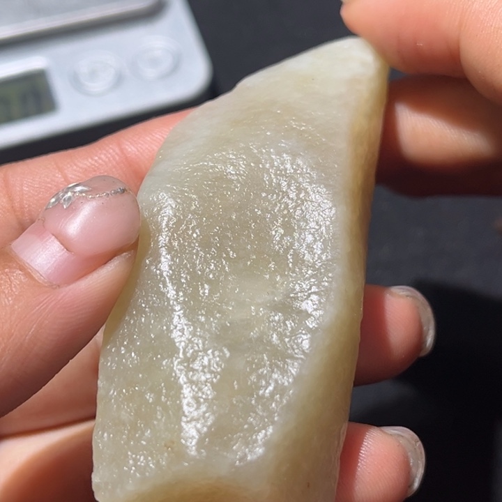 和田玉未镶嵌珠宝奇石