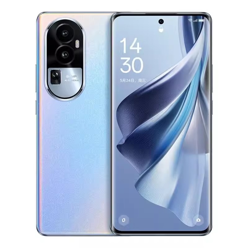 95新 OPPO OPPOReno10骁龙778G 支持NFC 红外遥控 80瓦快充手机
