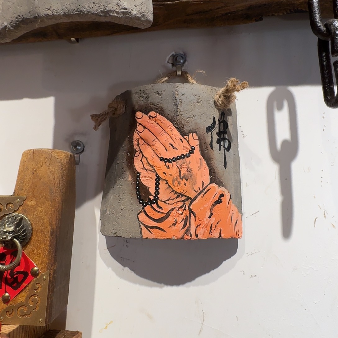 老了就不想了吗我的