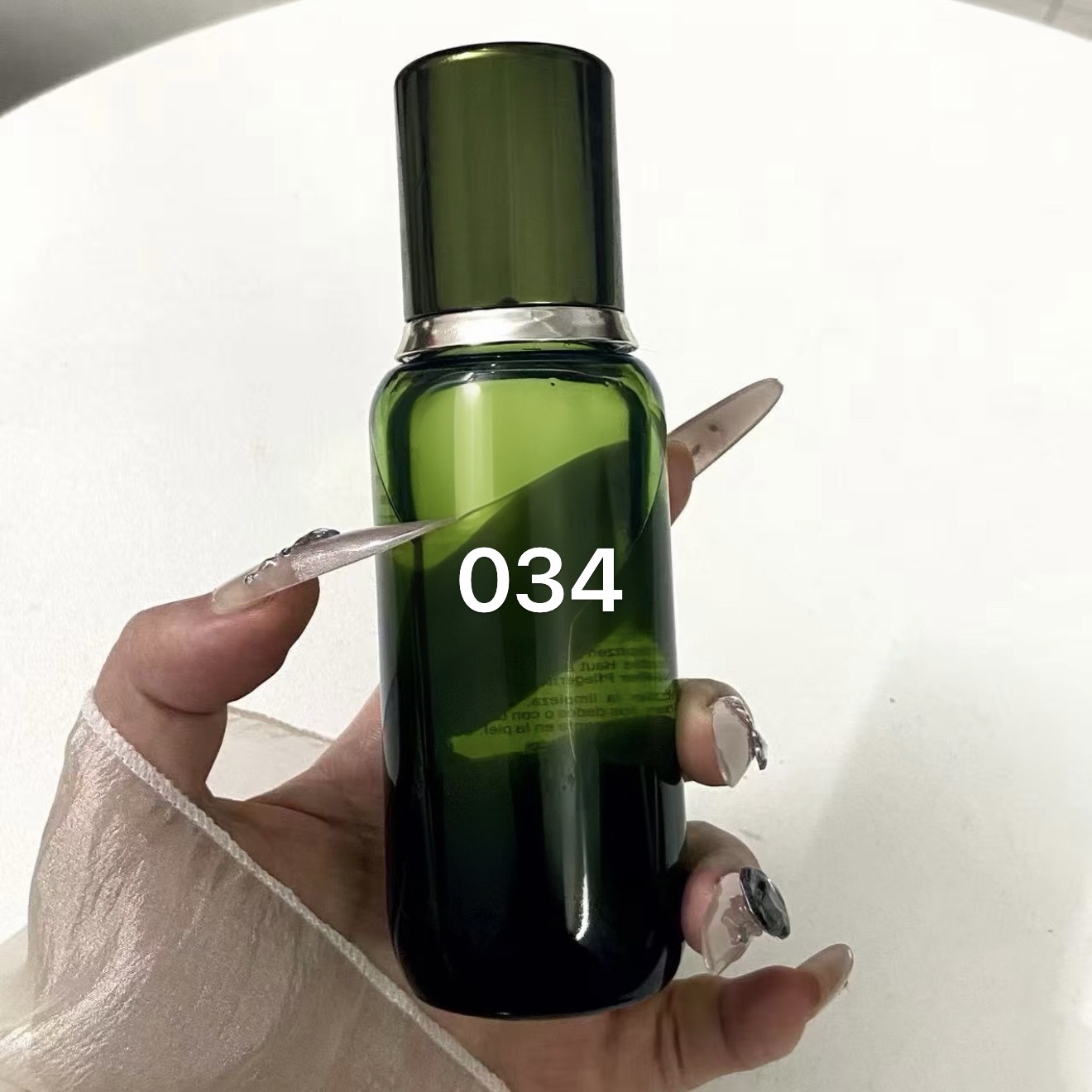 化妆包护肤款 专拍编号【034】