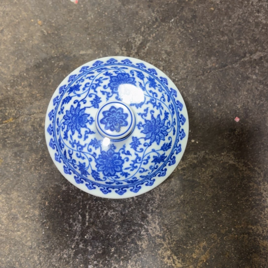 非***星摆件瓷现代工艺摆件