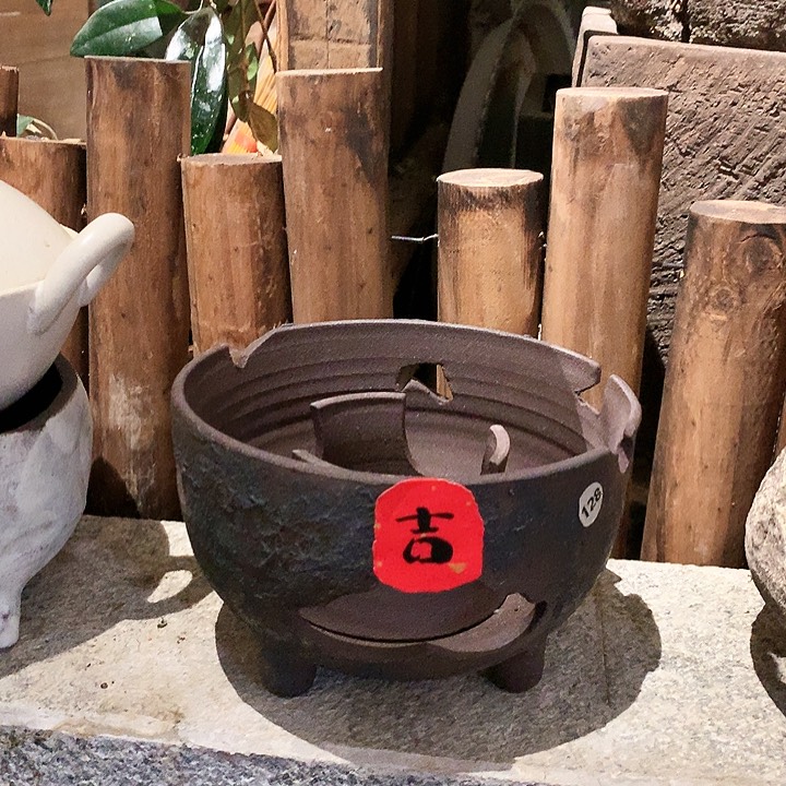 特价福利 手工碳炉砂锅一套l****.