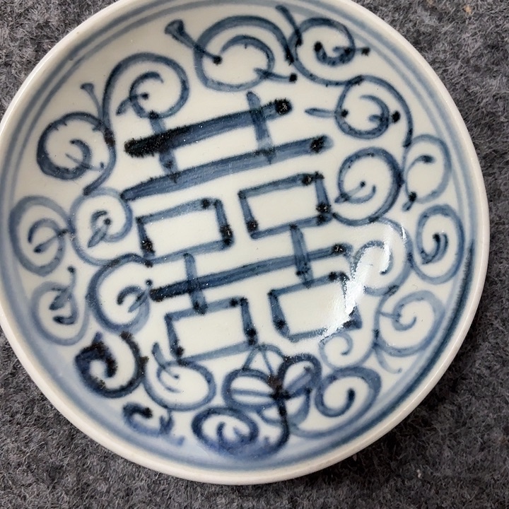 摆件陶瓷艺术作品