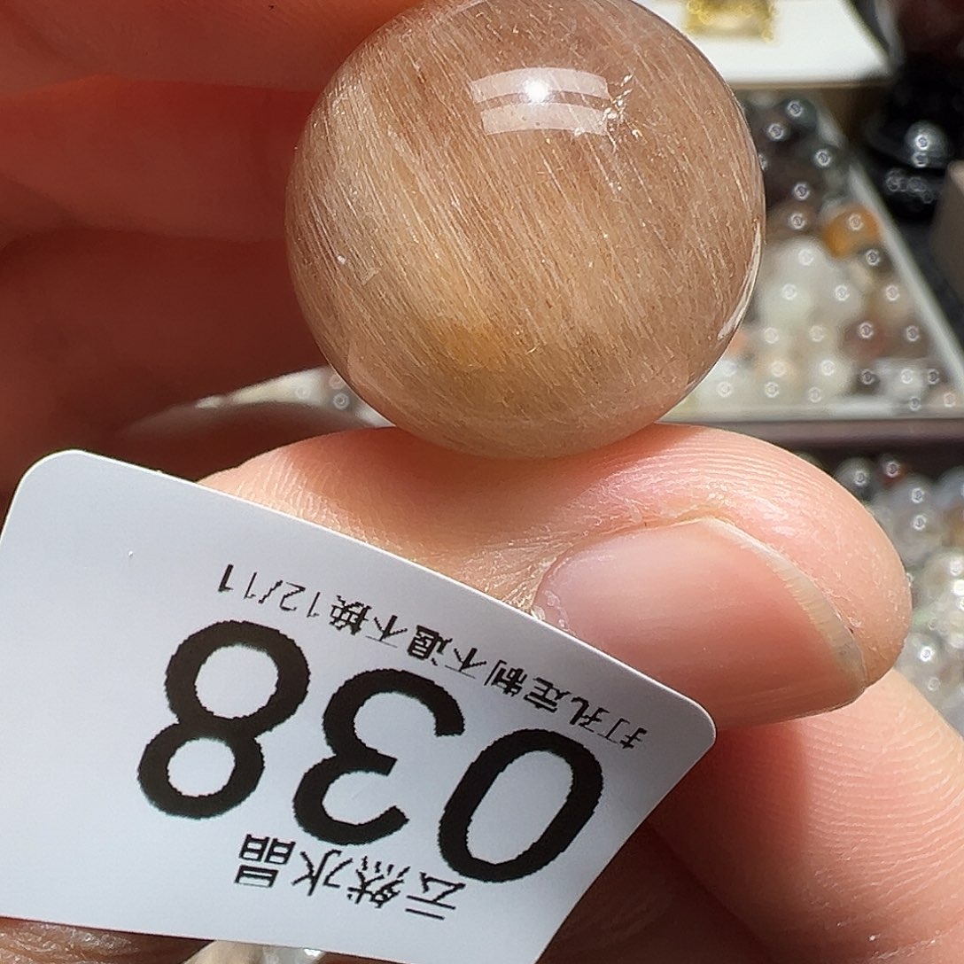 未镶嵌珠宝半成品水晶