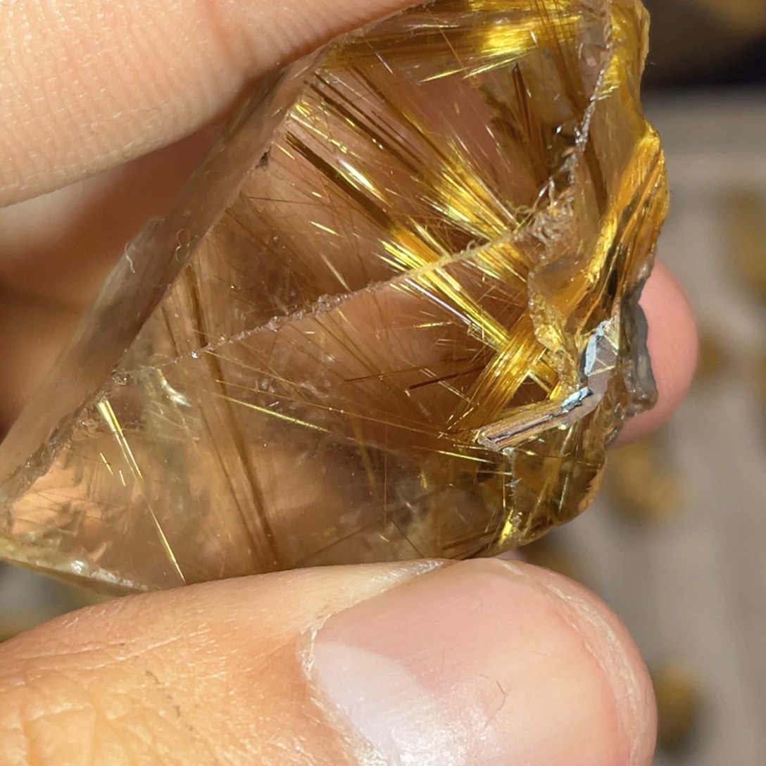 水晶摆件未镶嵌天然水晶水晶摆件