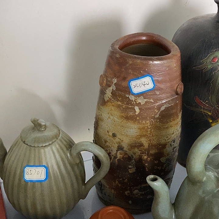 紫砂欢迎各位光临小店选购