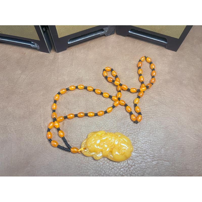 002-貔貅 （无礼盒）