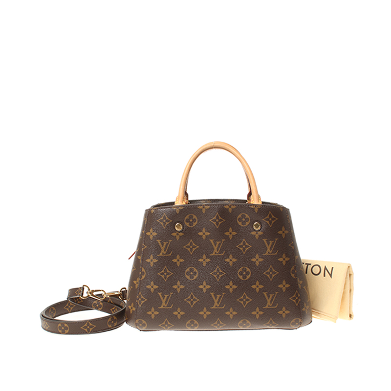95新 LouisVuitton/路易威登 胖虎佳佳/箱包/两用包/312502070055