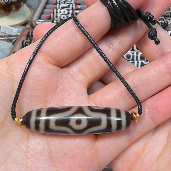 玛瑙/玉髓颈饰未镶嵌花***弟